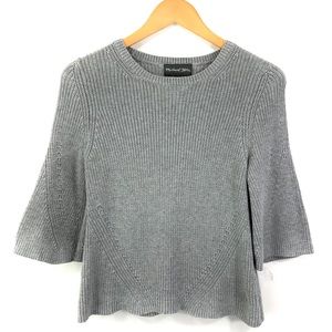 Michael Stars Gray Women's Sweater